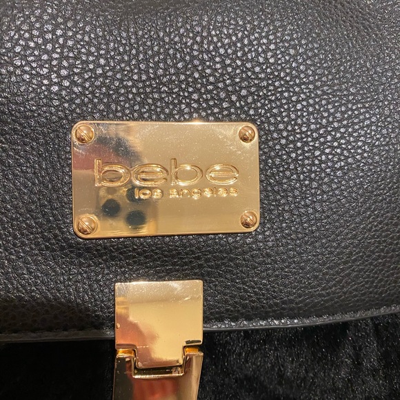 Bebe backpack - Picture 3 of 6